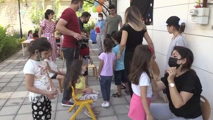 Okullarda öğrencilerin ihtiyaçlarına uygun etkinlikler düzenleniyor