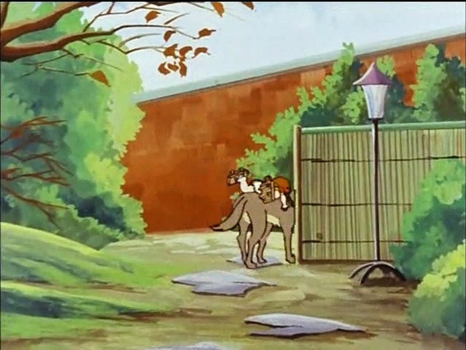 Coccinella ep. 012 Arriva Babbo Natale