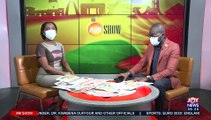 Couple sue LEKMA Hospital - AM Newspaper Headlines on JoyNews (23-6-21)