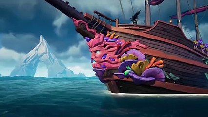 Sea of Thieves 3. Sezon fragmanı yayınlandı!  I Oyuna hangi modlar geldi?