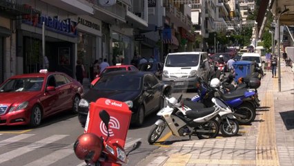 Τους 41 βαθμούς θα φτάσει η θερμοκρασία - Στο επίκεντρο του καύσωνα η Λαμία και ο Δομοκός