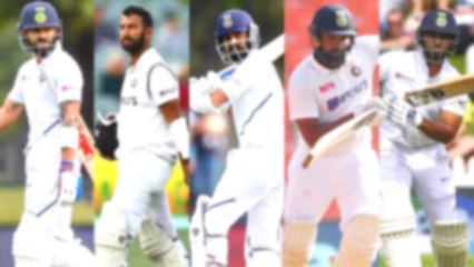 ICC ಯಡವತ್ತಿನಿಂದ WTC ಫೈನಲ್ ನಲ್ಲಿ ಸೋಲುತ್ತ ಟೀಂ India | Oneindia Kannada