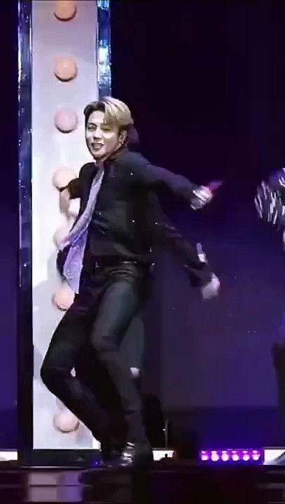 jimin bodyrolls bts army