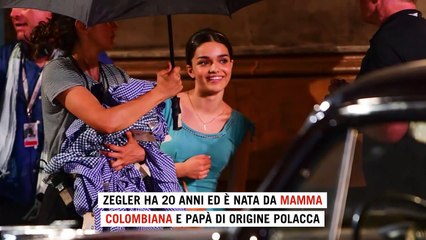 Rachel Zegler sarà la nuova Biancaneve: "Il sogno è realtà". Ma non tutti approvano la scelta