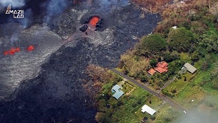 Volcanic Mechanism Which Led to the ‘Great Dying’ Extinction Event Finally Identified