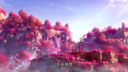 a will eternal episode 48 english sub  a will eternal 48 eng sub