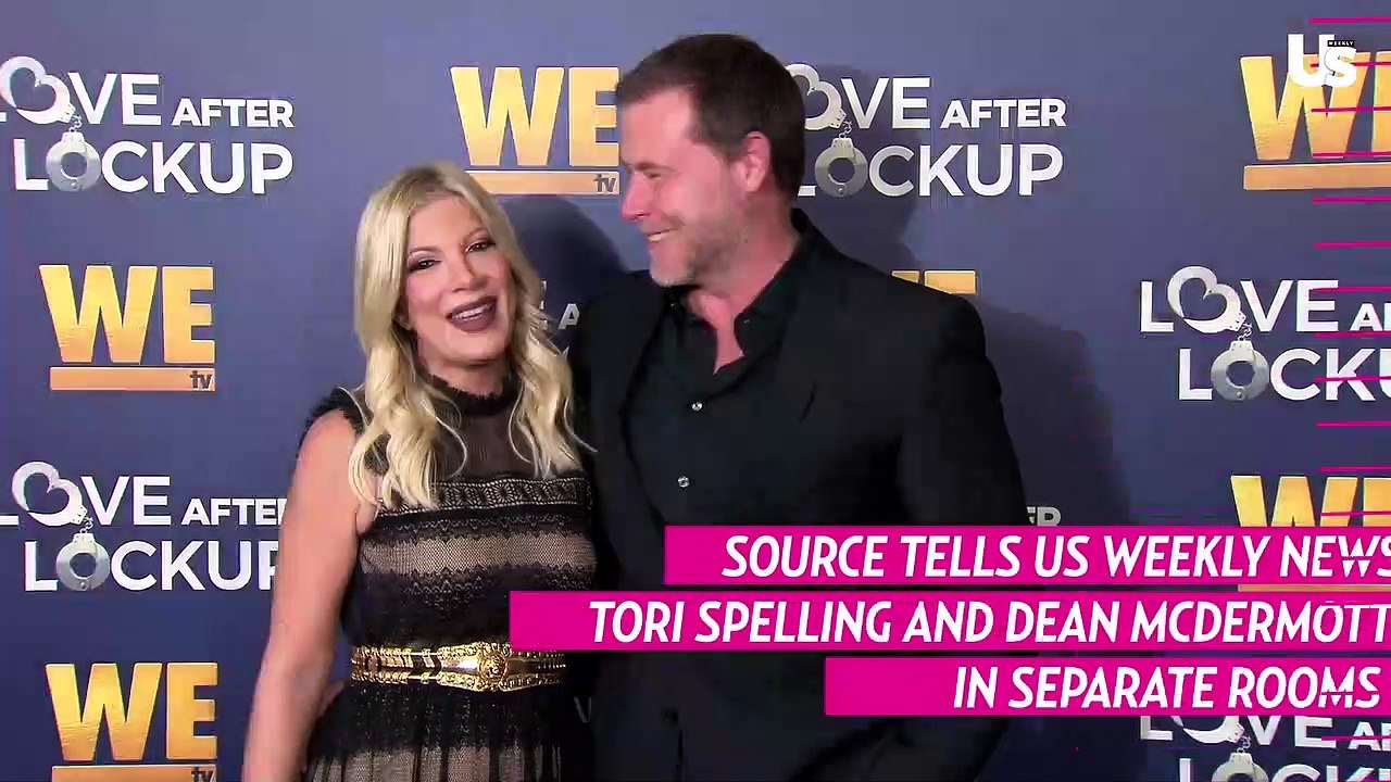 Tori Spelling and Dean McDermott Have Been Havi...