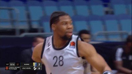 SIGNINGS: Olympiacos lands center Fall