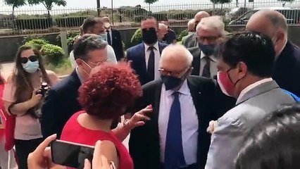 G20, ministro Bianchi: "E' andato molto bene, tutti apprezzano presidenza italiana"