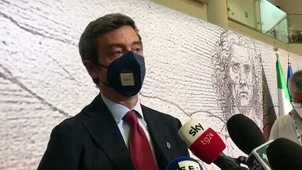 G20, Orlando: "Su parità genere, diritti sociali e lavoro piattaforme convergenza tra paesi"