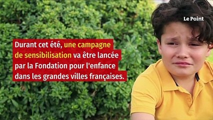 Enfance : 36 % des parents ignorent ce qu’est une « violence ordinaire »