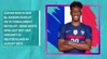 EM 2020: Spieler im Fokus - Kingsley Coman
