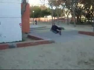 Desde el mas pequeño al mas grande....