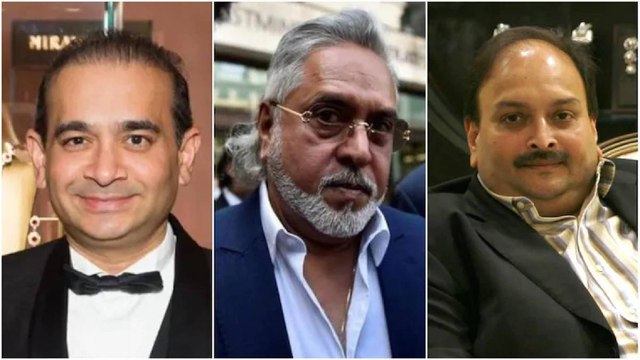 How ED recovered properties of from Mallya, Modi and Choksi?