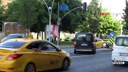 Sultangazi'nin "Kaza kavşağı"