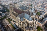 Las catedrales más impresionantes de Francia... lejos de París