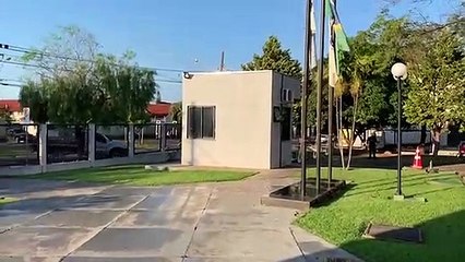 Polícia Federal, em ação conjunta, prende líder de organização criminosa