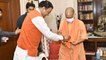 Dangal: Has dispute between Yogi-Maurya been resolved?