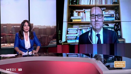 Midi infos - 23/06/2021