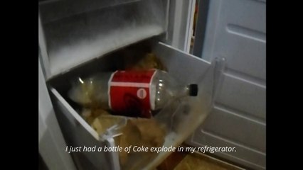 WARNING, DO NOT EXPERIMENT THAT YOU SEE IN THIS VIDEO/ADVERTENCIA,NO EXPERIMENTE /警告,請勿實驗您在此視頻中看到的內容