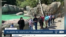 Kern's Kindness: Villagers Inc. hosts golf tournament fundraiser