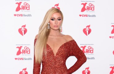 Paris Hilton está más interesada en ser madre que en seguir acumulando riqueza