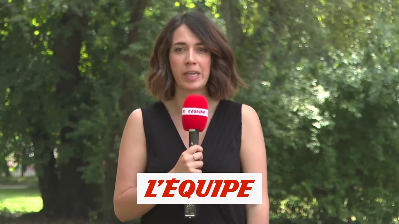 « La Minute Bleue » du 23 juin 2021 - Foot - Euro