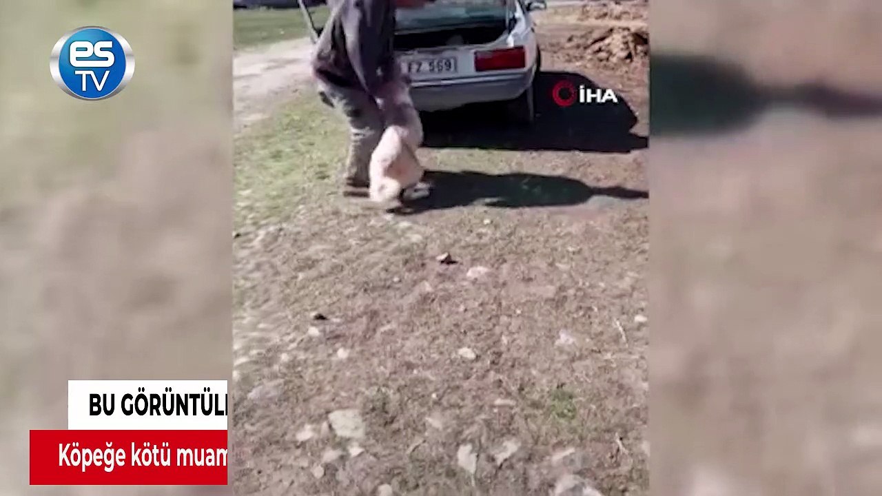 Bu görüntüler ceza getirdi!