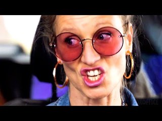 LE SENS DE LA FAMILLE Bande Annonce