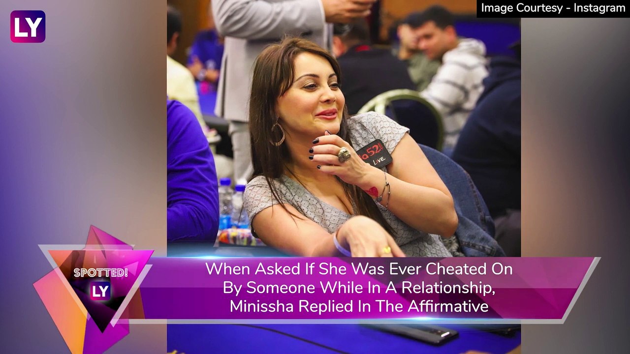 Minissha Lamba Says She Was Cheated On By An Actor; Arjun Rampal In Budapest, Taapsee Pannu In Russia