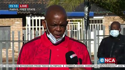 Ace v ANC in court on Thursday