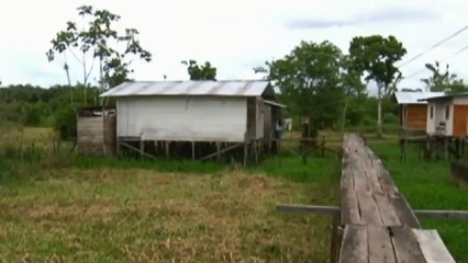 ¡Aberrante! Mamá e hija murieron en campo minado de Antioquia