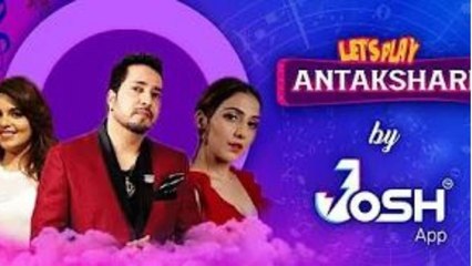 Josh ಜೊತೆ ಅಂತ್ಯಾಕ್ಷರಿ ಆಡಿ ಸಾಕಷ್ಟು ಬಹುಮಾನ ಗೆಲ್ಲಿ | Lets Play Antakshari | Josh | Oneindia Kannada