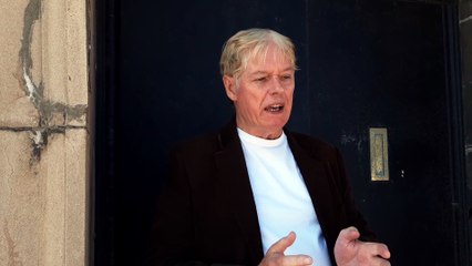 Kirkcaldy Kings Theatre Trust: Latest plans for  9 Esplanade