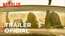 Sky Rojo 2  | Trailer de la segunda temporada de la serie de Netflix
