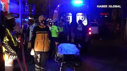 Konya'da 3 kız kardeşin feci şekilde can verdiği yangında kahreden detay!