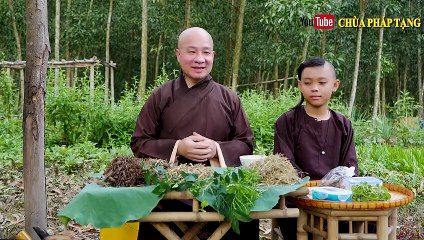 Hiệu Quả Bài Thuốc Trị Xơ Gan Cổ Trướng / Ascites Cirrhosis - Liver Disease  Lương Y. Thích Trí Huệ