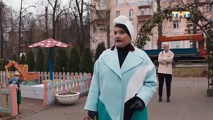 Триада - 2 сезон / 12 серия