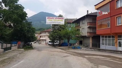 - Pozitif vakaların görüldüğü evler karantinaya alındı