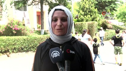 Geleneksel çocuk oyunları, bu proje ile yeniden gün yüzüne çıkıyor