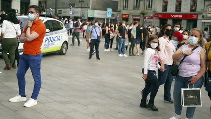 ABUSO_POLICIAL en_SOL_MADRID