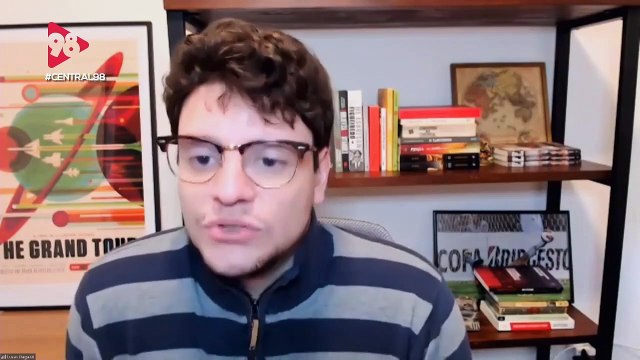 Central 98 | Acordo da Vale ganha reforço na ALMG