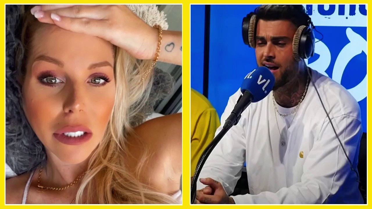 Thibault Garcia très critiqué sur  sa musique, il réagit et balance : « j'ai pas honte ! »