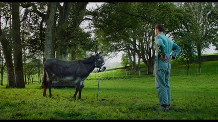 Una canción irlandesa - Tráiler oficial español