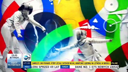 Tokio. Cena sukcesu - Czołowka i tyłówka