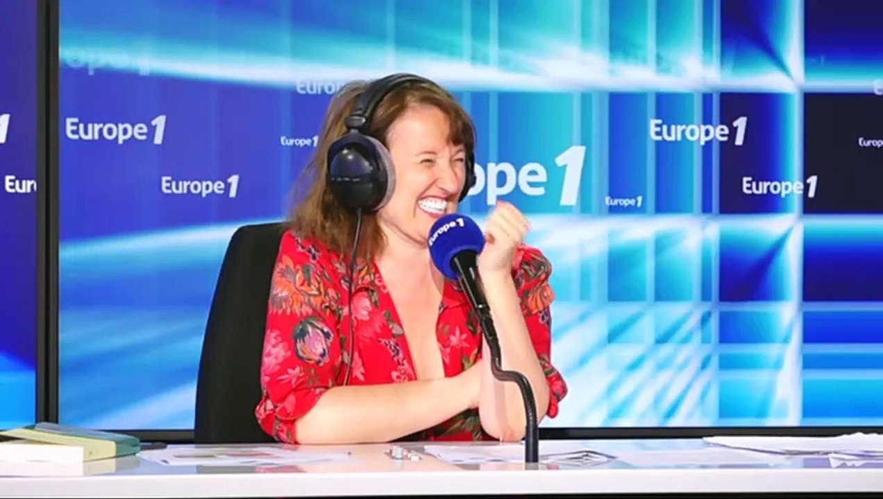 Yann Moix : "Je suis en préparation de 'Podium 2'"