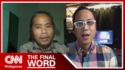 PH animated film 'Hayop Ka!' makes big screen debut in France | The Final Word