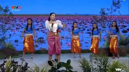 แวดวงเพลงเวียดนาม (ภาคภาษาเขมร) (Ca nhac) - ចម្រៀងអមត (พฤศจิกายน 2020) (VTV5 เวียดนาม - ภาคภาษาเขมร)