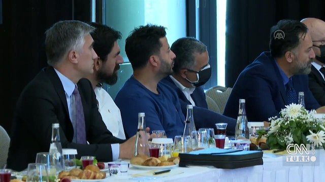 İlim Yayma Ödülleri'nde geri sayım başladı