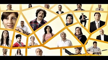 Başbakan Davutoğlu'ndan nostaljik teşekkür